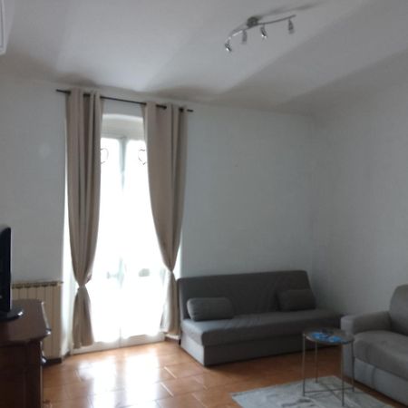 Casa Marzia Apartamento La Spezia Exterior foto