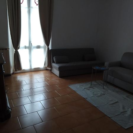 Casa Marzia Apartamento La Spezia Exterior foto
