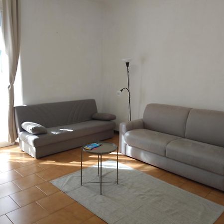 Casa Marzia Apartamento La Spezia Exterior foto