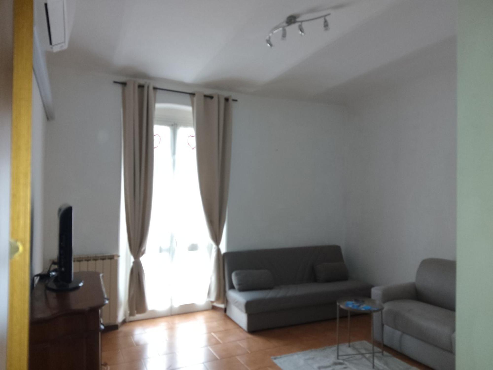 Casa Marzia Apartamento La Spezia Exterior foto