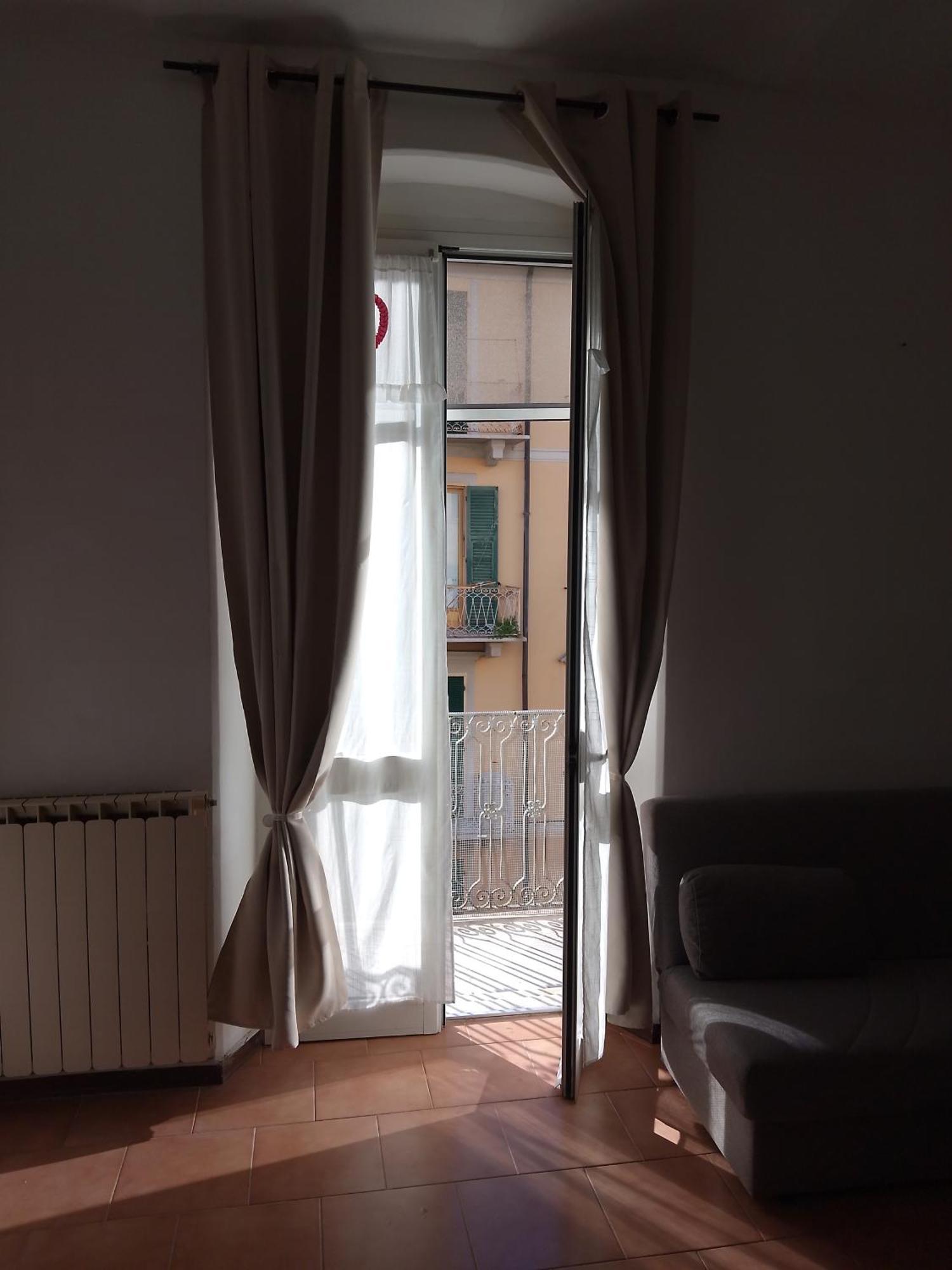 Casa Marzia Apartamento La Spezia Exterior foto