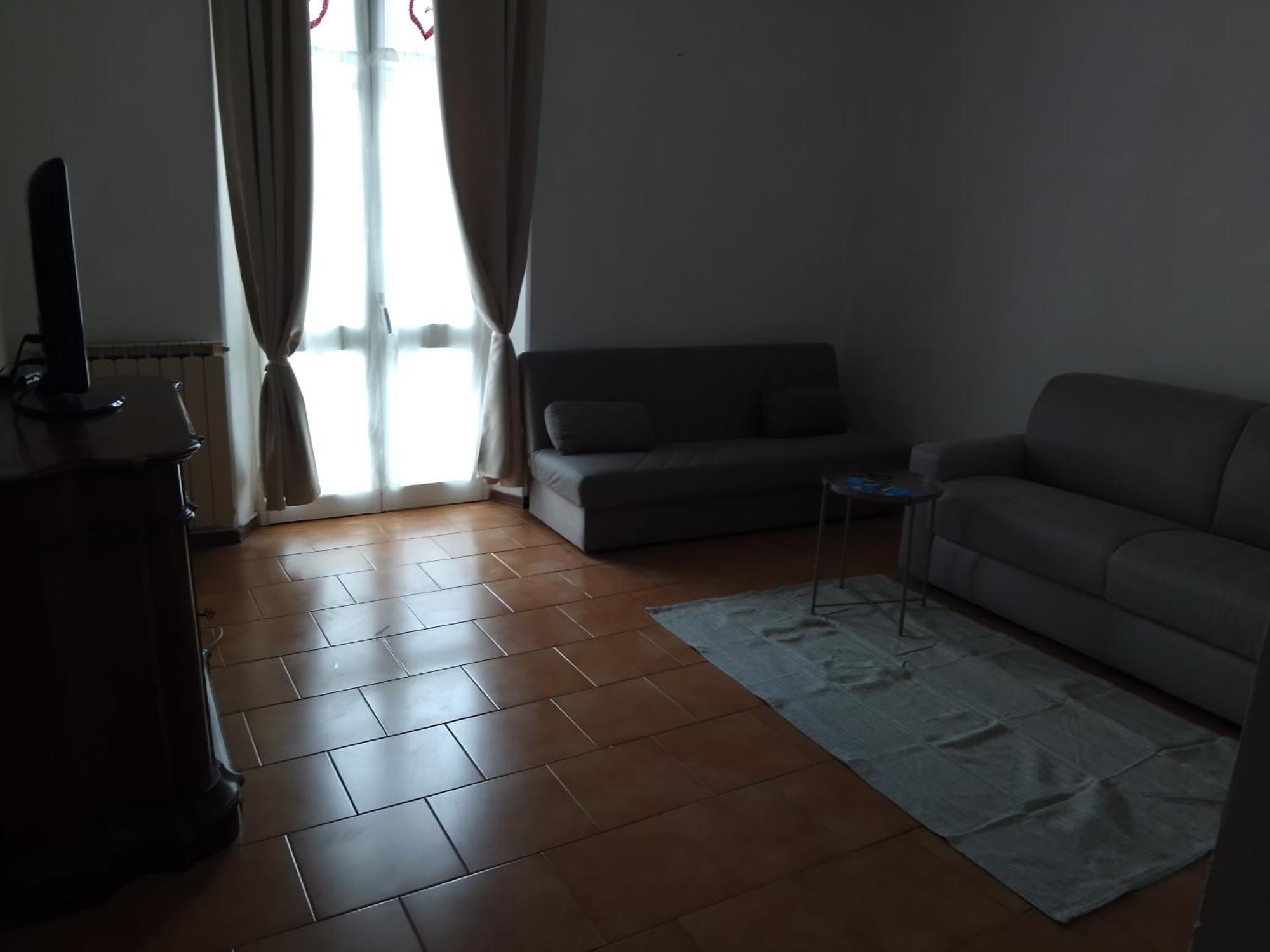 Casa Marzia Apartamento La Spezia Exterior foto