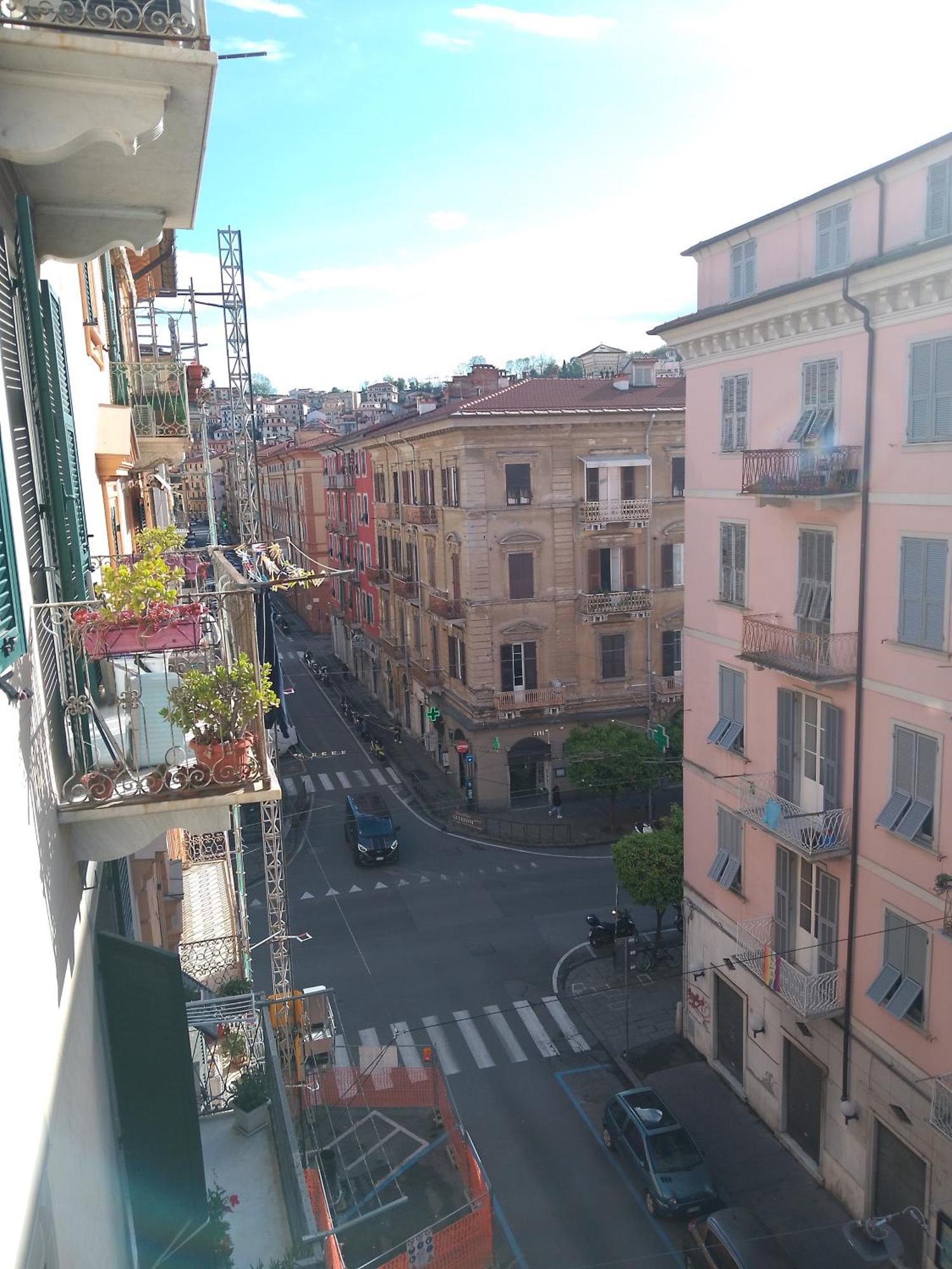 Casa Marzia Apartamento La Spezia Exterior foto