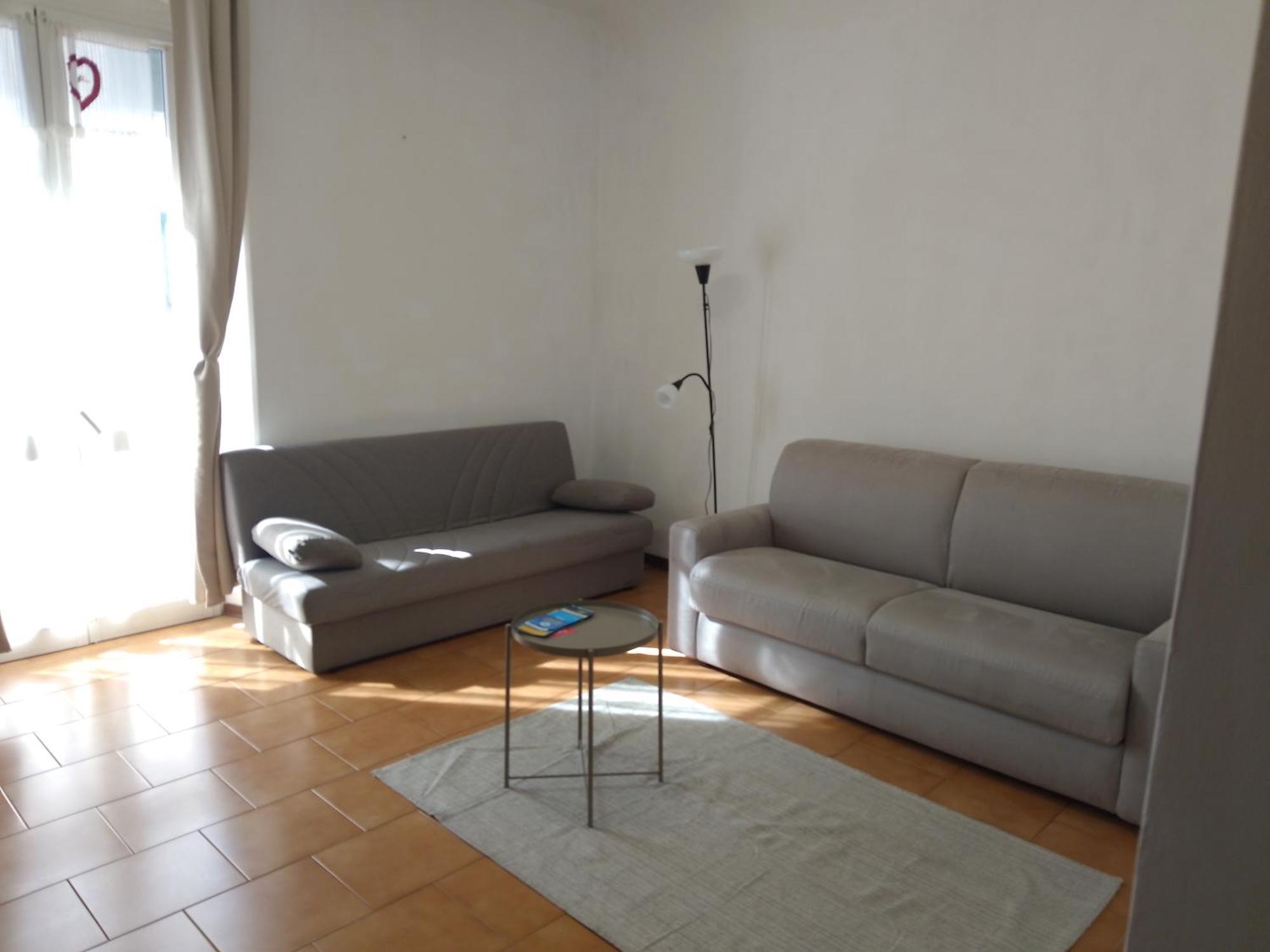 Casa Marzia Apartamento La Spezia Exterior foto